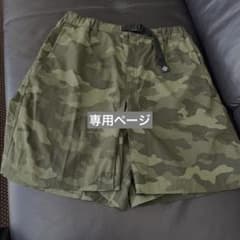 コロンビア　レディースショートパンツのサムネイル