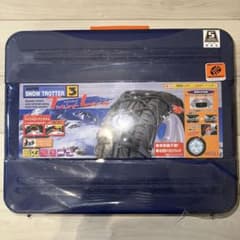【未使用品】ZACPICK スノートロッター 3 ツイストロック ST02のサムネイル