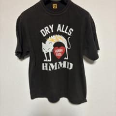 HUMAN MADE Tシャツ ブラックのサムネイル