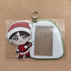 りなさん専用出品⚠️ 超特急　タクヤ　草川拓弥　Happy ミニフォトケースのサムネイル