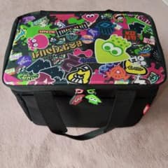 スプラトゥーン バッグのサムネイル