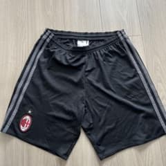 ミ*ン様 ミラン adidasユニフォームのサムネイル