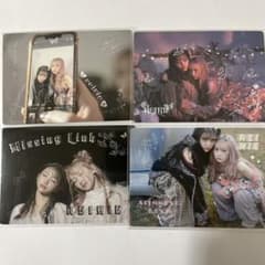 Missing Link REIRIE トレカセットのサムネイル