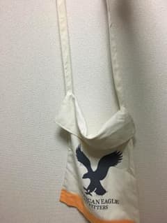 アメリカンイーグル トートバッグのサムネイル