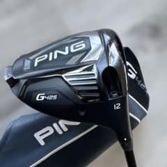 【名器】PING G425 MAX 12度 SLK5S（短尺仕様） 名器】PING G425 MAX 12度 SLK5S（短尺仕様） - メルカリ