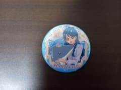 Go!プリンセスプリキュア 海藤みなみ 缶バッジのサムネイル