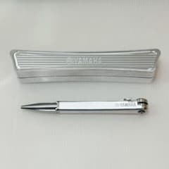 限定品 荒木エフマシン ヤマハ MechaSEA メカシー ボールペン - メルカリ