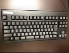 リアルフォースのサムネイル