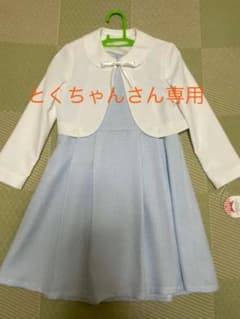 入学式 女の子 フォーマルのサムネイル
