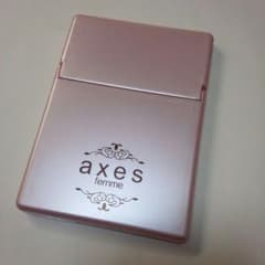 axes femme ☆ ノベルティ ミラーのサムネイル