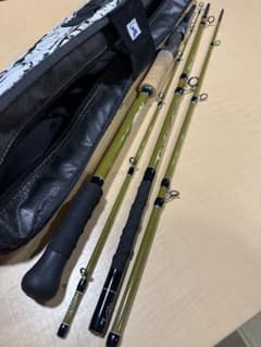 TULALA Jet Setter 78 C ジェットセッター　78Cのサムネイル