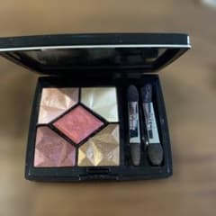 Dior サンク クルール アイシャドウ パレット857 - メルカリ