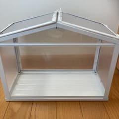 IKEA SOCKER イケア　温室のサムネイル