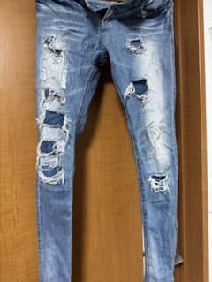 Avid Jeansのサムネイル