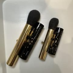 CHIKUHODO メイクブラシ2本 Makie Series MK-12&11のサムネイル