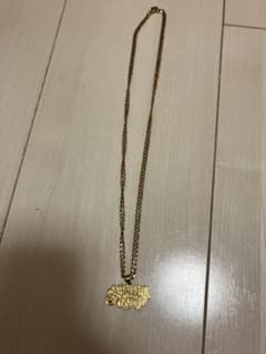 nm-1447) 舐達麻 BUDSPOOL ネックレス 小 APHRODITEGANG BUDS POOL 舐達麻 ネックレス 小ネックレス - メルカリ