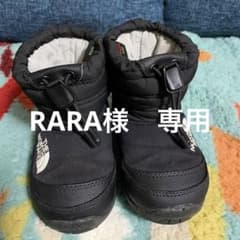 ノースフェイス16センチブーツのサムネイル