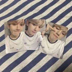 EXO ベッキョン whoop 特典 トレカ - メルカリ