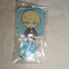 Tokyo Revengers Matsuno Chifuyu Acrylic Keychain