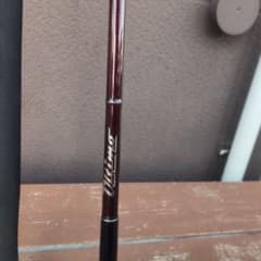 リップルフィッシャー ウルティモ83M カスタム 送料込】リップルフィッシャー ウルティモ83M カスタム - メルカリ