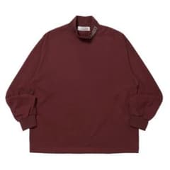 FANTASTICS buddix ロンT モックネックT Sサイズ FANTASTICS buddix ロンT モックネックT Sサイズ - メルカリ