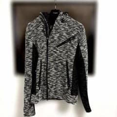 JOHNNY WOLF ジップアップパーカーのサムネイル