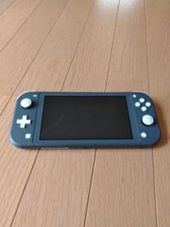 SwitchLite　ジャンク品のサムネイル