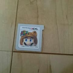 マリオ3Dランドのサムネイル