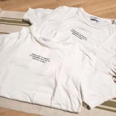 AZULペアルックTシャツのサムネイル