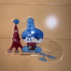 らっだぁ✕ RED° TOKYO TOWERグッズのサムネイル