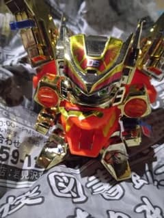 ビーダマン ガーディアンフェニックス ゴールド ジャンク 1 - メルカリ