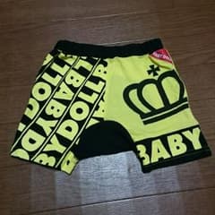 ☆BABY DOLL☆80のサムネイル