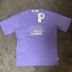 k*o様 なにわ男子GUコラボ Tシャツのサムネイル