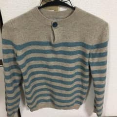 セーターのサムネイル