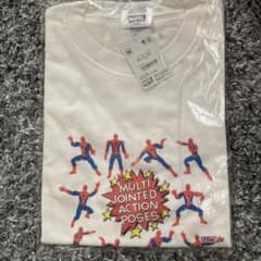 marvel スパイダーマン　Tシャツのサムネイル