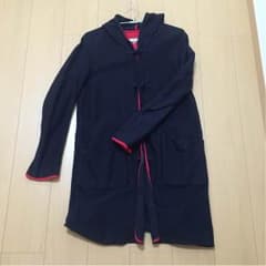 nonnative 薄手のロングコート カーディガンのサムネイル