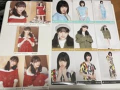 堀未央奈　生写真のサムネイル