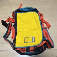 ノースフェイス　バックパック　リュックのサムネイル