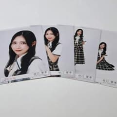 櫻坂46 谷口愛季 15th 封入 コンプ Lonesome rabbit - メルカリ