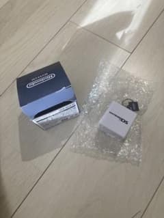 値下! 任天堂 ミュージアム DS 起動音キーホルダーのサムネイル