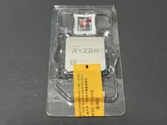 新品未開封 CPU AMD Ryzen 5 5500 バルク品 - メルカリ