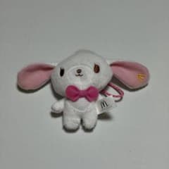 サンリオ 2009 マクドナルド ぬいぐるみ マスコットのサムネイル