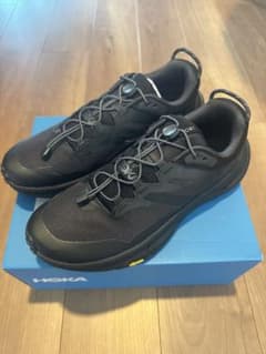 HOKA TRANSPORT GTX レギュラー 27.0cm - メルカリ