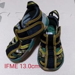 イフミー　サンダル　13.0cmのサムネイル