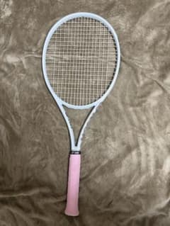 テニスラケット　wilson shift グリップ2のサムネイル