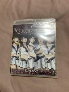 萩原舞 武道館 Queen of J-POP FC限 ℃-ute ソロ DVD 萩原舞 on ℃-ute 2013 Queen of J POP FC限定ソロDVD 萩原舞
