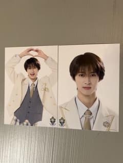 M!LK 曽野舜太　EBiDAN THE LIVE 2026 生写真のサムネイル