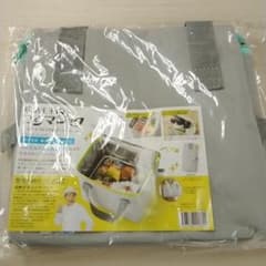 ポータブルマチ広クーラートートのサムネイル