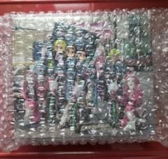 新品未開封 Number_i 3XL 3形態 - メルカリ