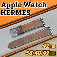 2597 レア Apple Watch エルメス ホワイト ドゥブルトゥール | Shop at 